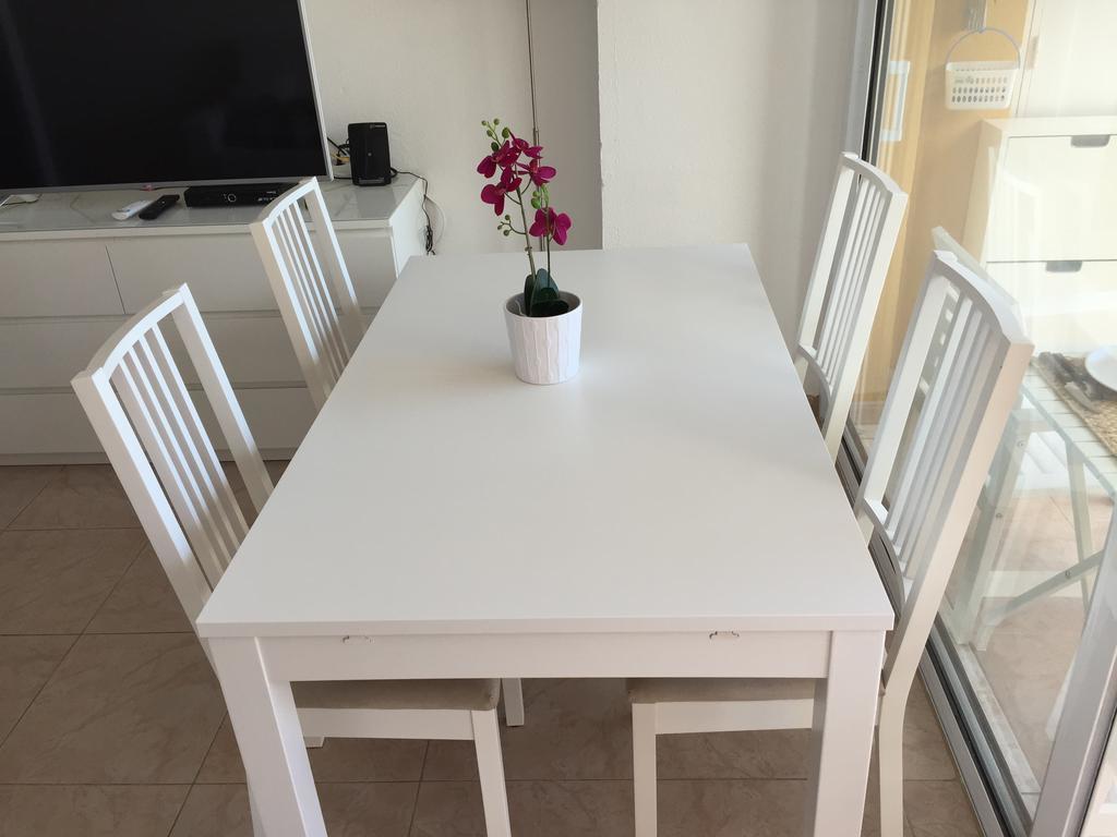 Apartamentos Copacabana Costa Adeje  ภายนอก รูปภาพ