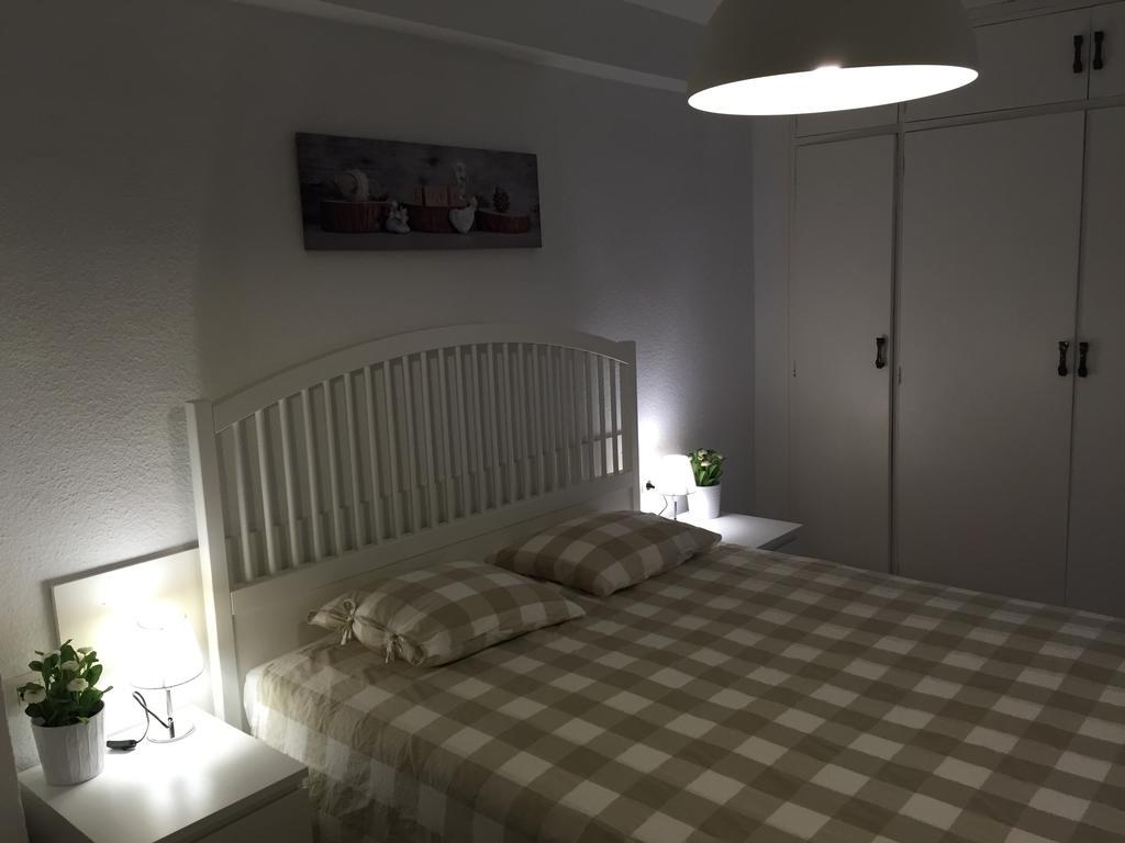 Apartamentos Copacabana Costa Adeje  ภายนอก รูปภาพ