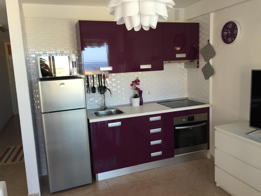 Apartamentos Copacabana Costa Adeje  ภายนอก รูปภาพ