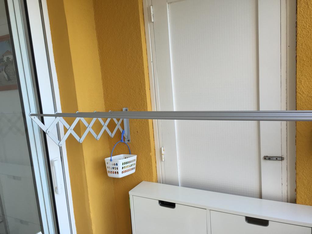 Apartamentos Copacabana Costa Adeje  ภายนอก รูปภาพ