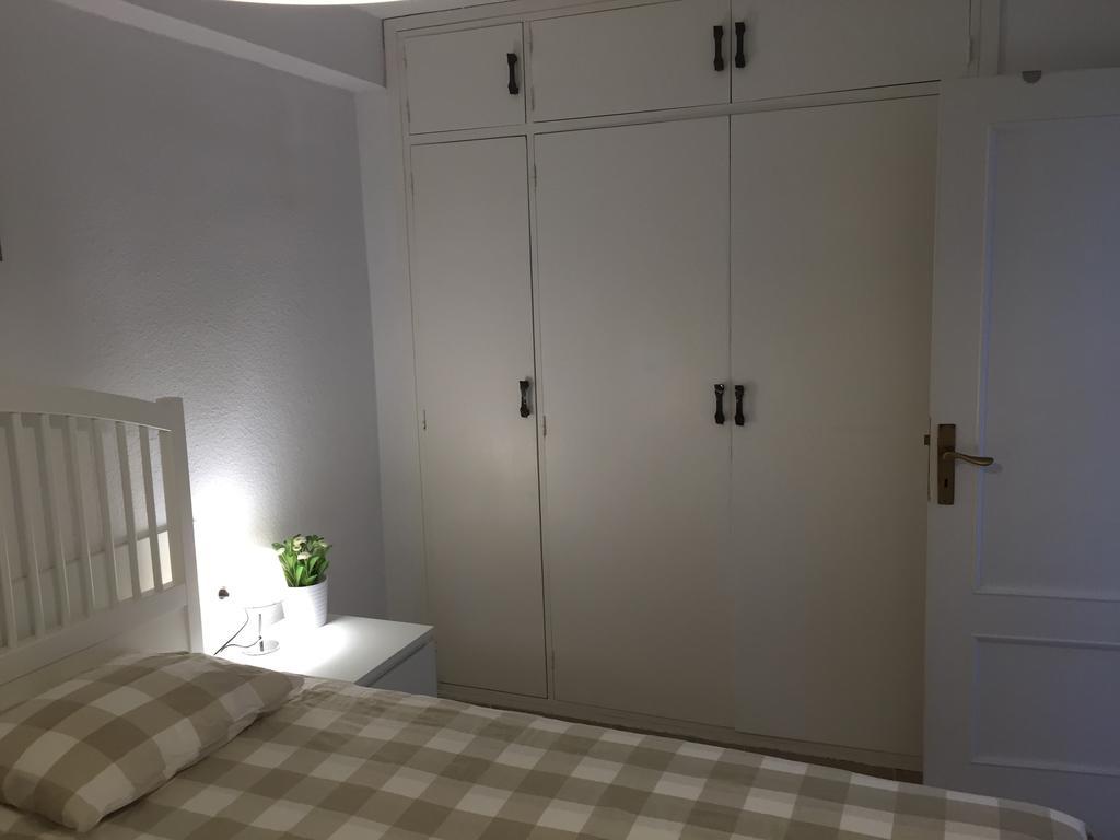Apartamentos Copacabana Costa Adeje  ภายนอก รูปภาพ
