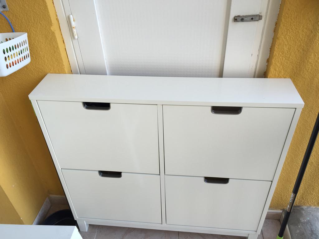 Apartamentos Copacabana Costa Adeje  ภายนอก รูปภาพ
